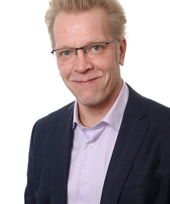 Antti Hyyryläinen