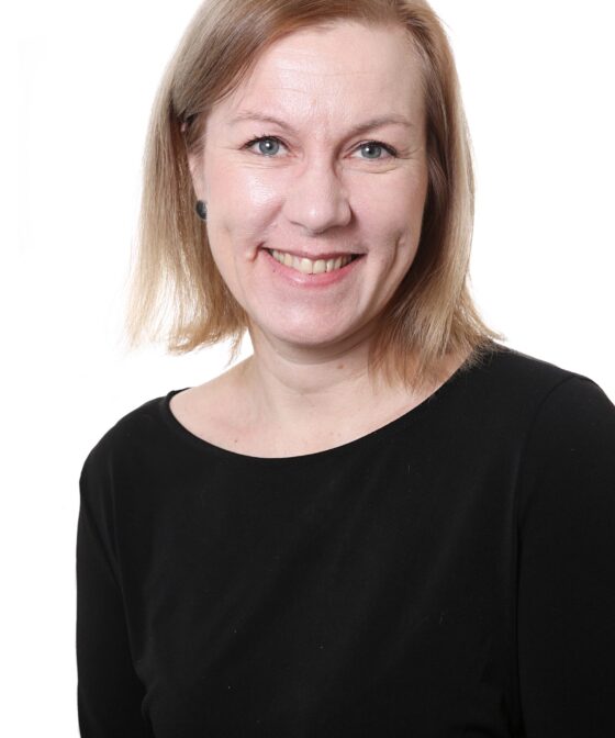 Maarit Räsänen