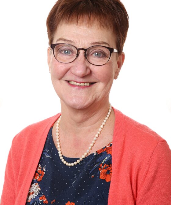 Pirjo Tujula