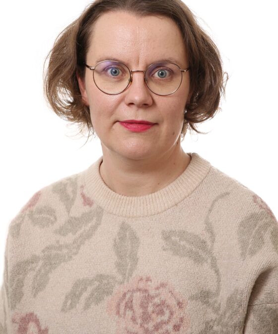 Satu Peltola