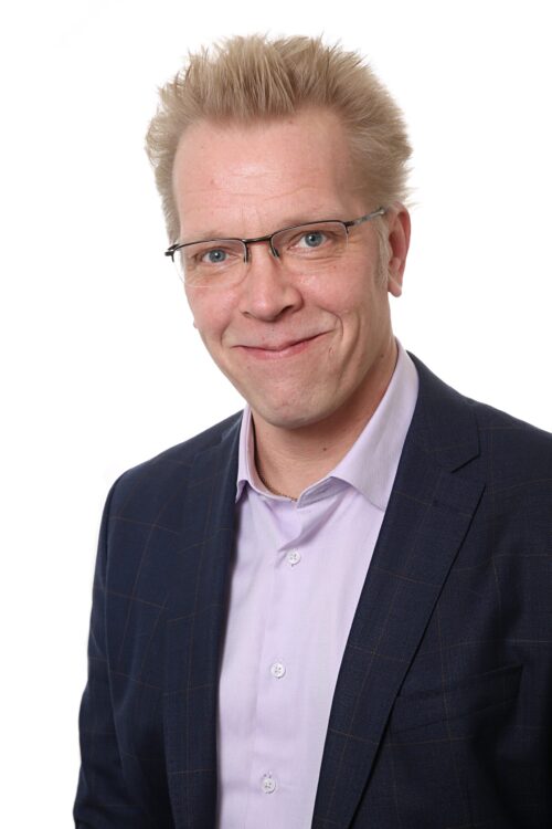 Antti Hyyryläinen, Kotka