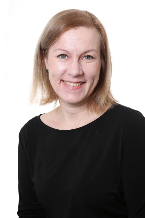 Maarit Räsänen, Kotka