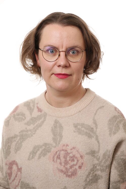 Satu Peltola, Hamina