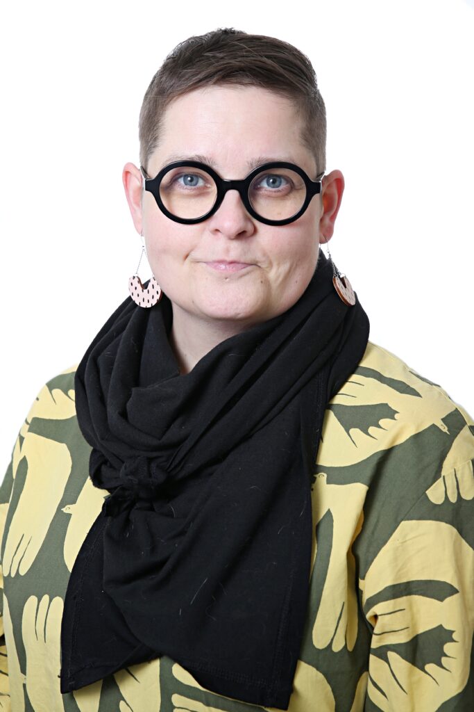 Emmi Christensen